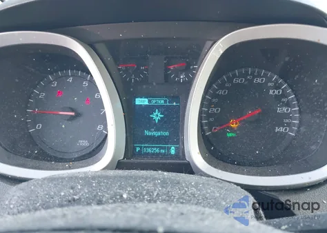 2013 Chevrolet Equinox Ls from USA, damaged, VIN 2GNALBEK5D1237442